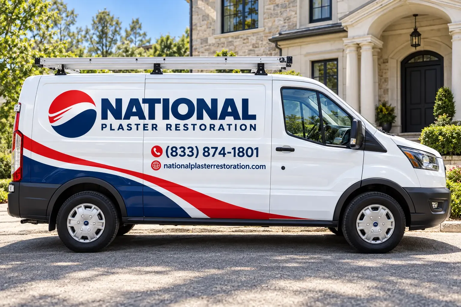Plaster Repair in Groves, TX near me