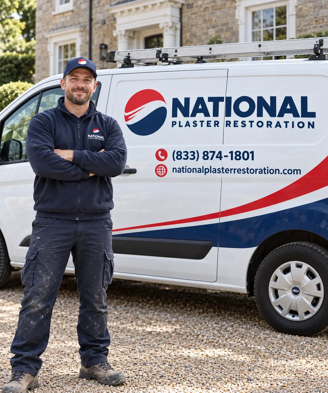Plaster Repair company in Groves, TX